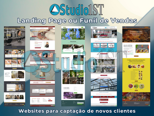 Criação de web Sites em Portugal