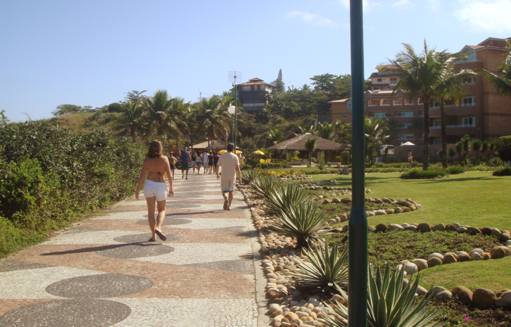 Praia de Camboinhas