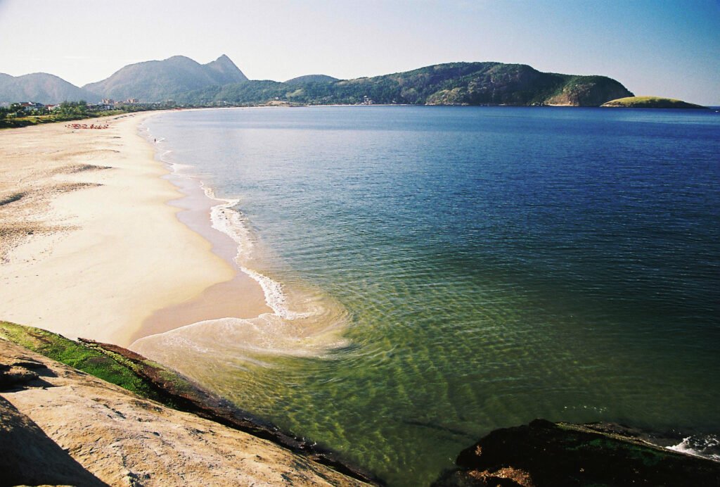Praia de Camboinhas