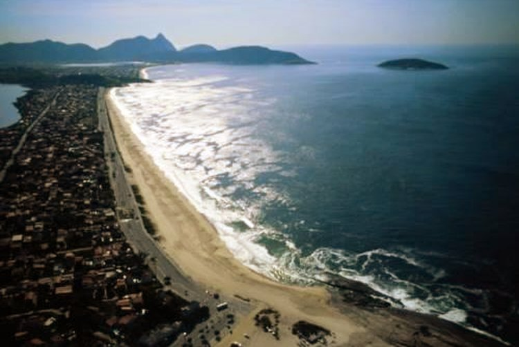 Descubra a beleza da Praia de Piratininga
