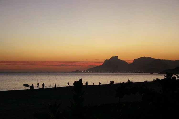 Descubra a beleza da Praia de Piratininga
