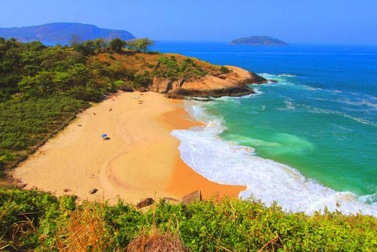 Região Oceânica de Niteroi