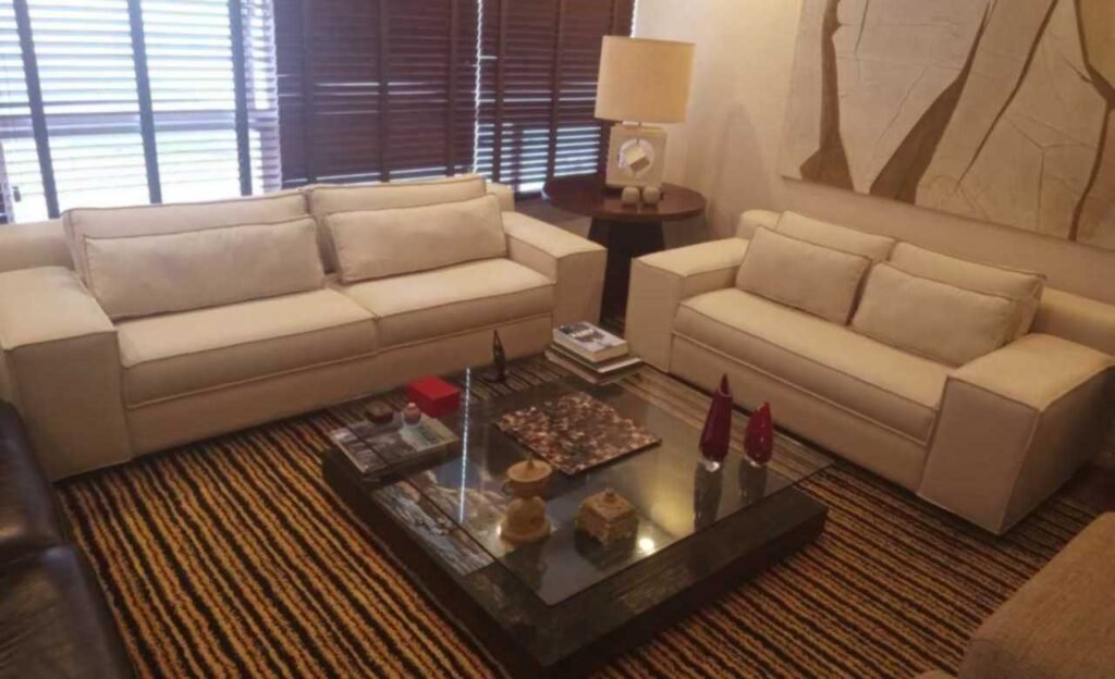 Reforma de Estofados em Niterói